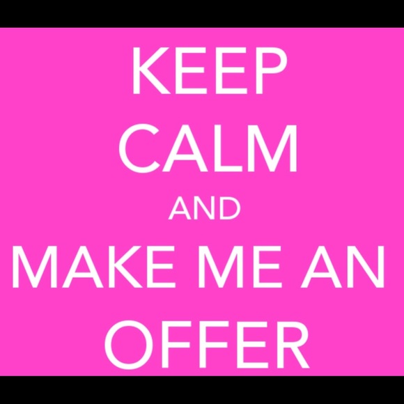 Meet your Posher, Gigi - Picture 2 of 3